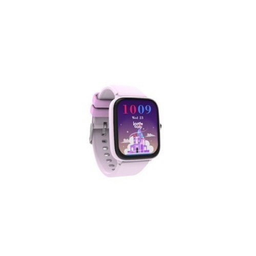 SMARTWATCH EGOBOO KB019C2LIL LILA